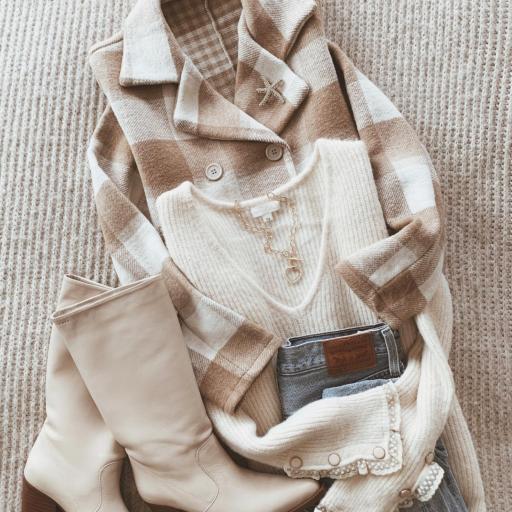 Chaqueta Romeo ( Ref 4364) [2]