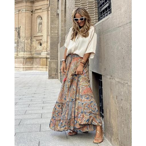 Falda James (Ref.5624) [2]