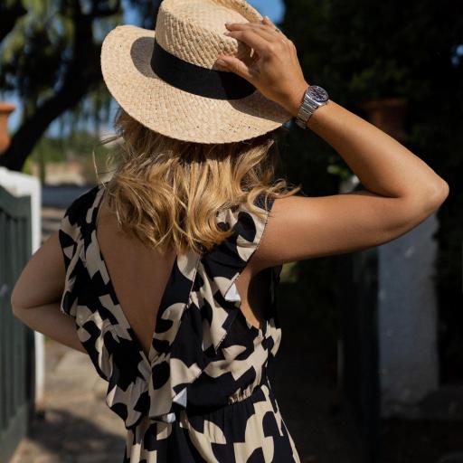 Vestido Fabiana (Ref.6321) [3]