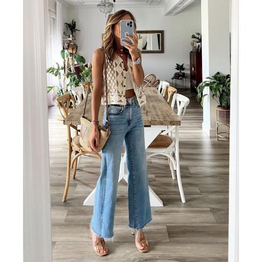 Chaleco Carmen (Ref.6152) [1]