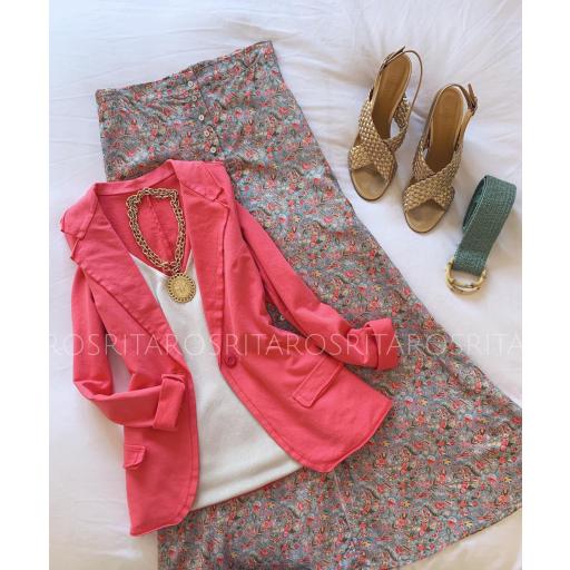 Falda Larga Judith (Ref. 2095) [2]