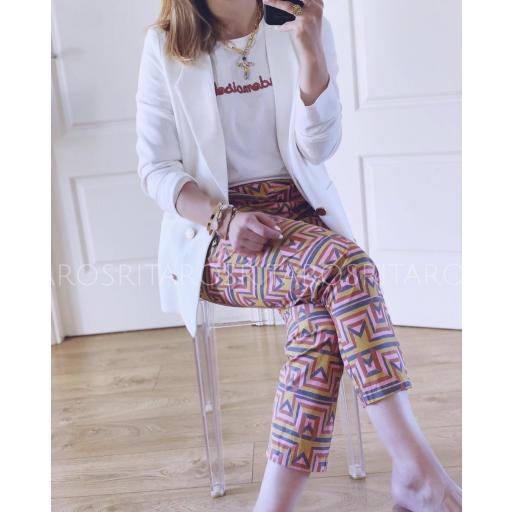 Pantalón Etnic (Ref.2132)