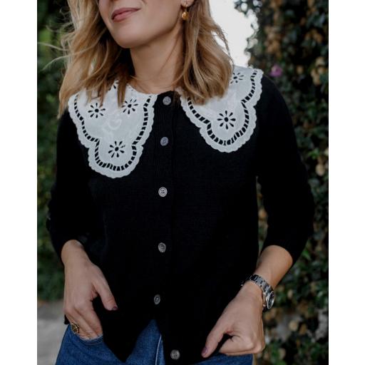 Chaqueta Casilda (Ref.4288) [1]