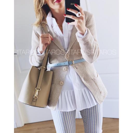 Cinturón Basik (Ref. 1879) [1]