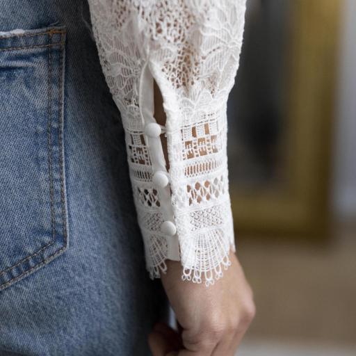 Blusa Paloma (Ref.6046) [2]