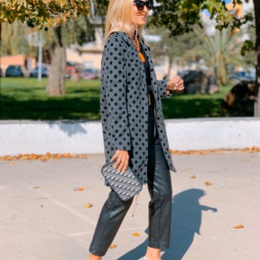 Abrigo Dots (Ref. 2983)