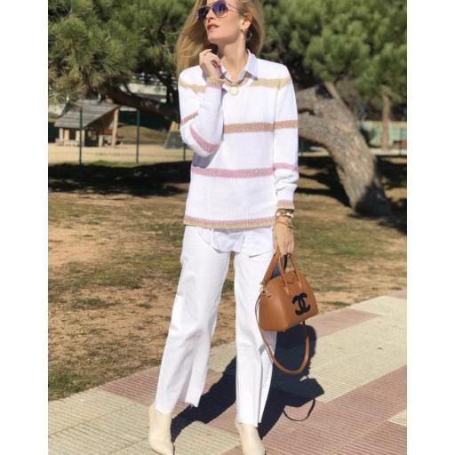 Jersey Bianca (Ref. 1846) [1]