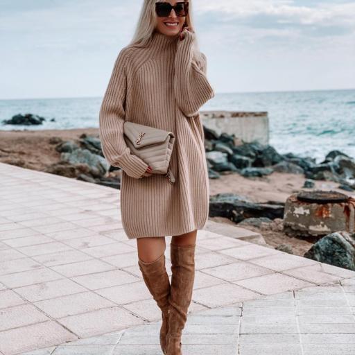 Libelula Dress (Ref.4301)