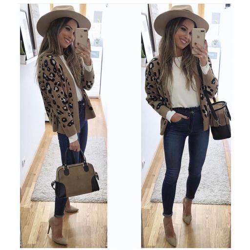 Cárdigan Michelle (Ref. 1704) [1]