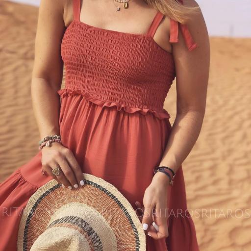 Vestido Santorini (Ref. 2291) [3]