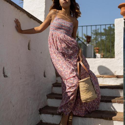 Vestido Rosana (Ref.6323) [3]