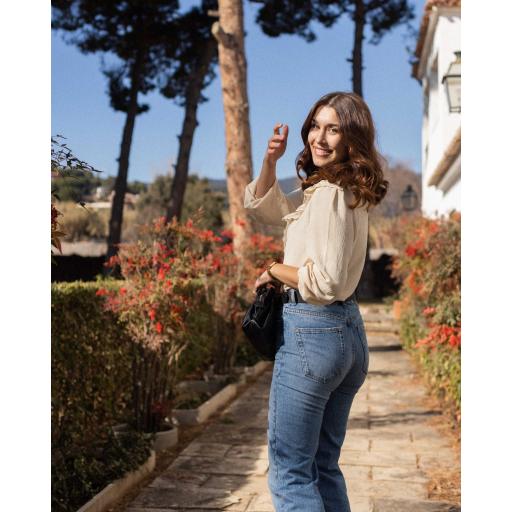 Blusa Andrea (Ref.6109) [1]