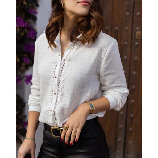 Blusa Lea (Ref.6113) [0]