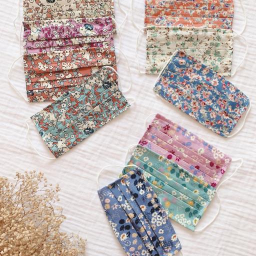 Mascarilla Colección Liberty (Ref.3375) [3]