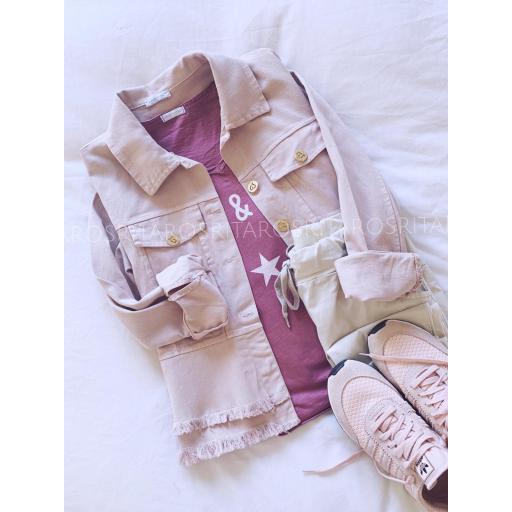 Cazadora Diana (Ref. 1934) [3]