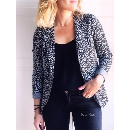 Top tirantes (Ref. 1653)