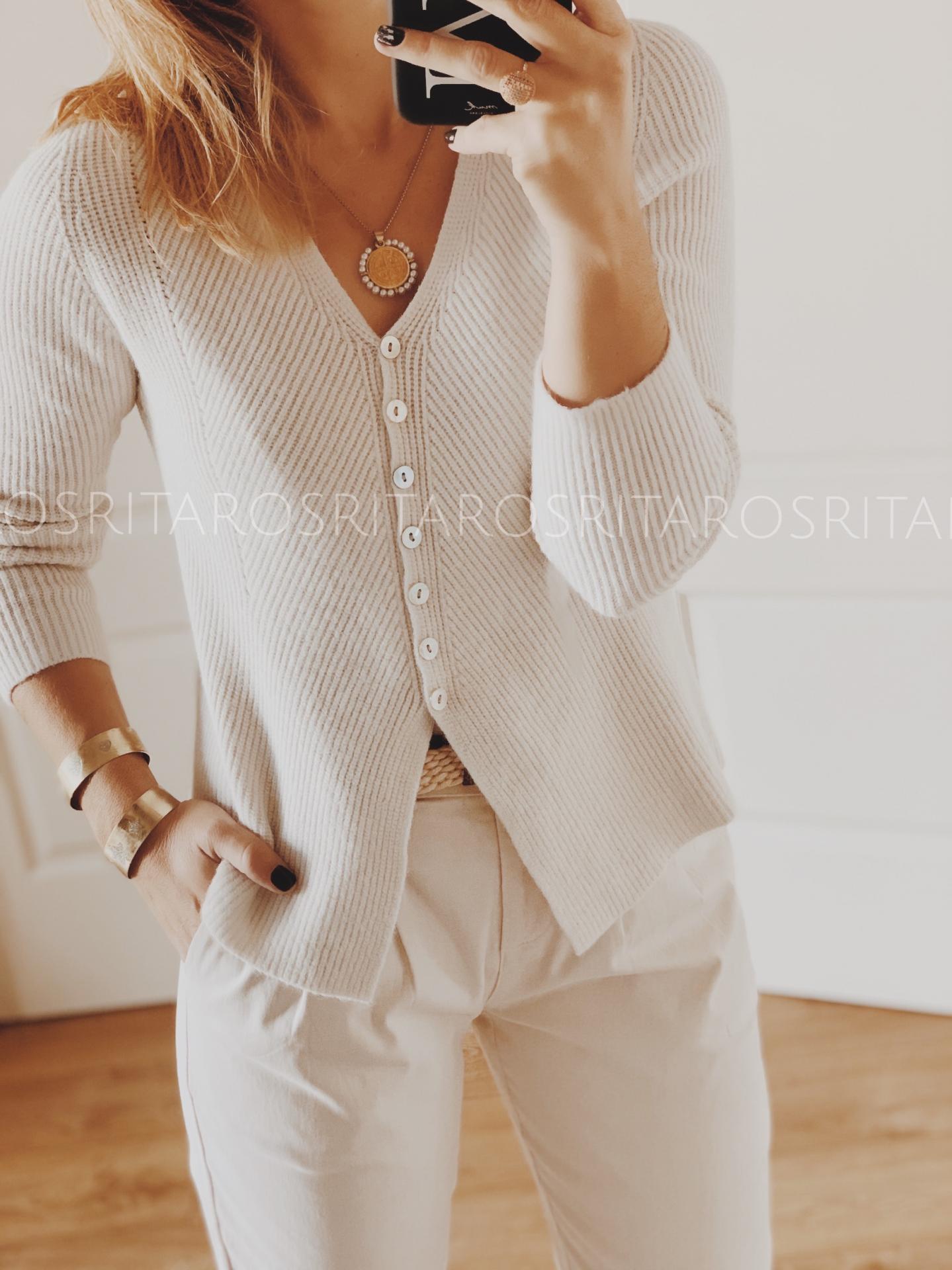 Chaqueta Oslo (ref. 2967)