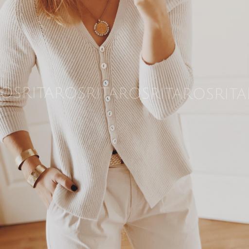 Chaqueta Oslo (ref. 2967)