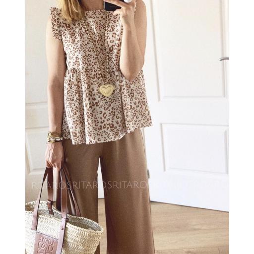 Pantalón Taylor (Ref. 2189) [1]