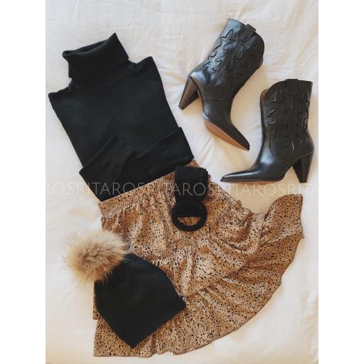 Falda Volantes (Ref. 3060)