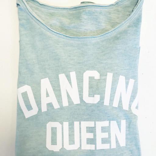 Camiseta “Dancing Queen” (Ref. 1890) [1]