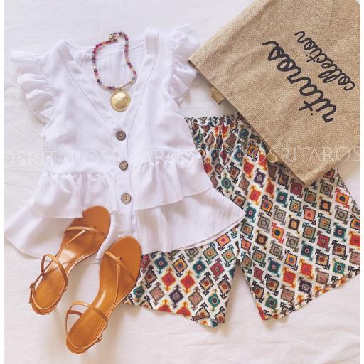 Short Havanna (Ref. 2248)