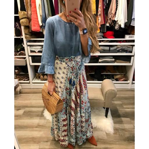 Falda Alice (Ref.1282)