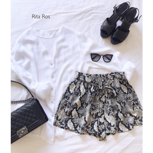 Short Animal Print (Ref.1564) [1]