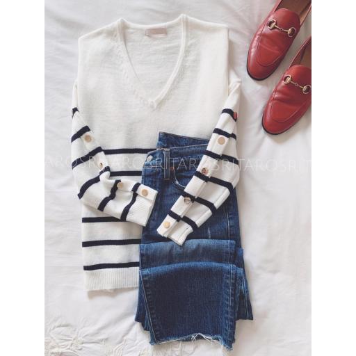 Jersey Navy Gold (Ref.3140) [1]