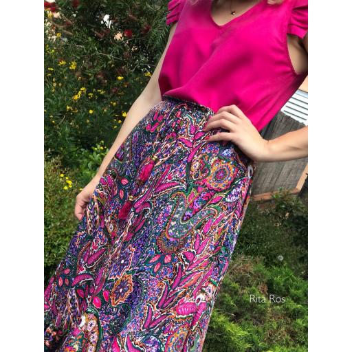 Falda Giulia (Ref.1419) [3]