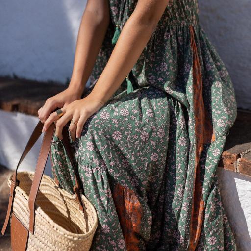 Vestido Maxi Ari (Ref.6360) [3]