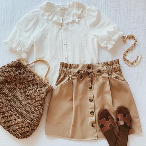 Blusa Doble Cuello (Ref.4022) [2]