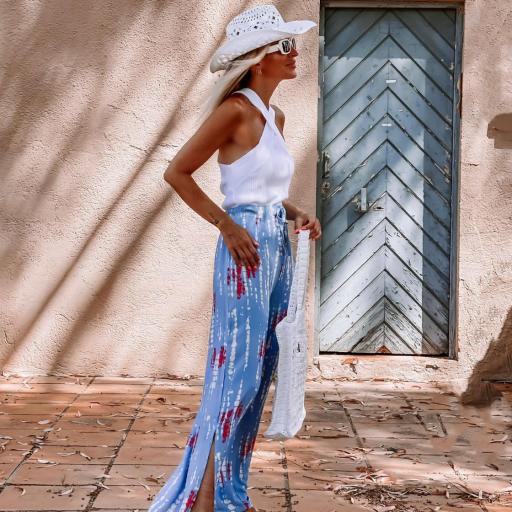 Pantalón Gilda (Ref.6256) [2]