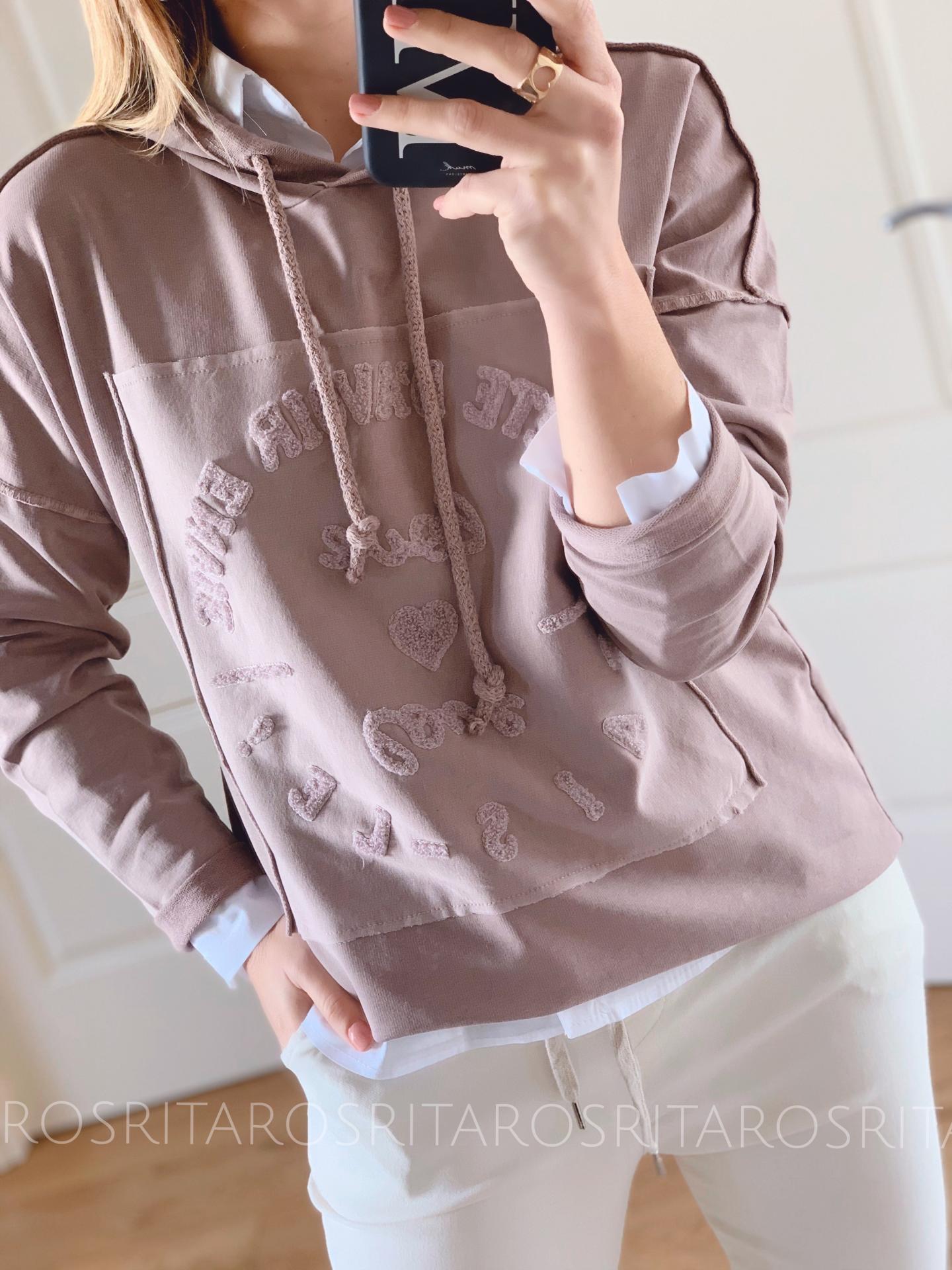 Sudadera Love 2 (Ref.3167)