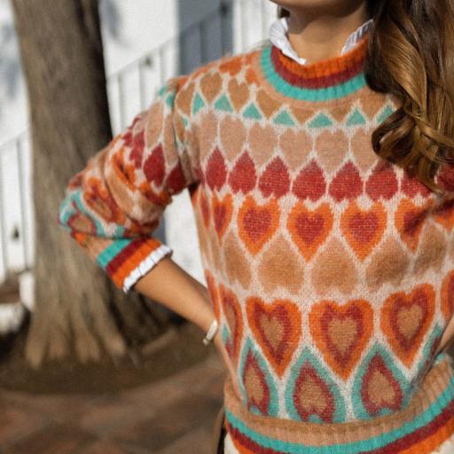 Jersey Aisha (Ref.6570)