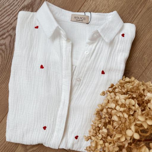 Bambula Hearts (Ref.6452) [5]