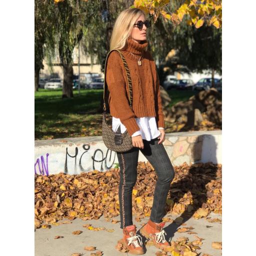 Jersey Ochos Camel (Ref.1866) [2]