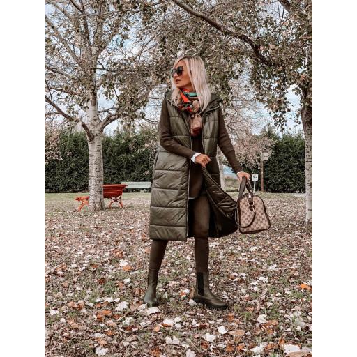 Chaleco Libelula (Ref.4306) [3]