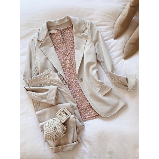 Blusa Circles (Ref.3217) [2]