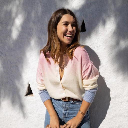 Chaqueta Juliette (Ref.6475)