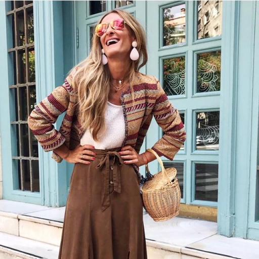 Chaqueta Autumn (Ref. 1634)