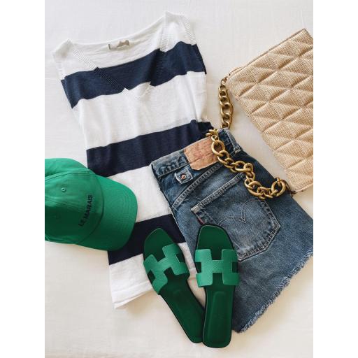 Top Súper Navy (Ref.5619)