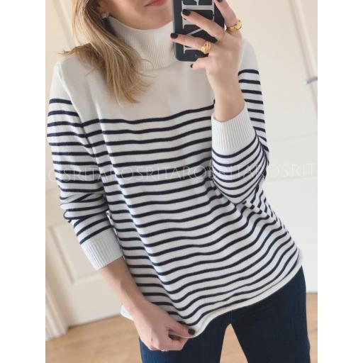 Jersey Blue Marine (Ref. 3074) [2]