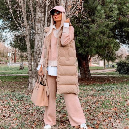 Chaleco Largo (Ref.4749) [1]