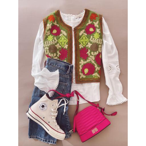 Chaleco Amin (Ref.6728) [4]