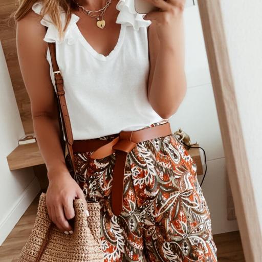 Camiseta Beatriz (Ref. 5654) [1]