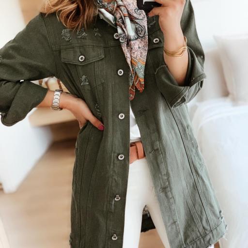 Cazadora Levita (Ref.4194) [2]