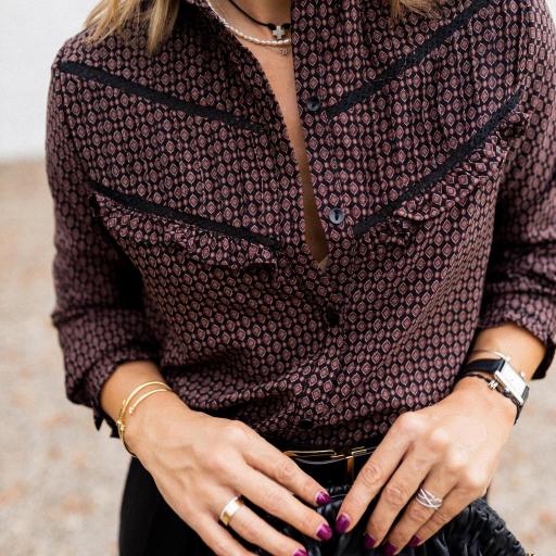 Blusa Chocolat (Ref.6492) [5]