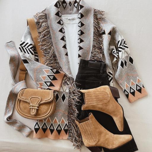 Cardigan Indiana (Ref.5759)