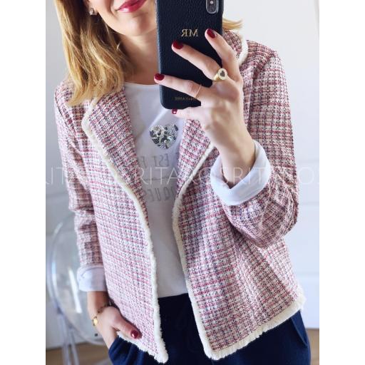 Blazer Tweed (Ref. 1843)